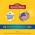 Nature Made Probiotic + Prebiotic Fiber Gummies, 50 Gummies