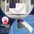 Anley Rip-Proof Double Sided 3-Ply Christian Flag 3x5 Foot - Vivid Color, Canvas Header and Wrinkle Resistant - The Strongest, Longest Lasting Religious Flags 3 X 5 Ft