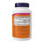 NOW Supplements, Vitamin C-1,000 w/ Rose Hips, Sustained Release, 250 Tabs