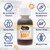 Enfamil Poly-Vi-Sol Liquid Multivitamin Supplement for babies & toddler 50ML, 2CT