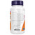 NOW Supplements, UC-II Type II Collagen, Undenatured Type II, 120 Veg Caps