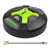 GreenWorks 5210902 15" Extension Included Surface Cleaner, Green