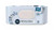 Millie-Moon 99% Pure Water Luxury Baby Wipe, 576 Count (8 * 72 Pack)