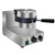 Ice Cream UFO Burger Maker, Electric Burger Waffle Maker, rotary Hamburger sandwich machine Non-stick Panini press waffle machine 110V Gelato Panini Press machine for Home Kitchen Use Breakfast