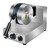 Ice Cream UFO Burger Maker, Electric Burger Waffle Maker, rotary Hamburger sandwich machine Non-stick Panini press waffle machine 110V Gelato Panini Press machine for Home Kitchen Use Breakfast