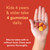 SmartyPants Kids Multivitamin Gummies: Omega 3 Fish Oil (EPA/DHA), Vitamin D3, C, Vitamin B12, B6, A, K & Zinc for Immune Support, Biotin, Gluten Free, Three Fruit Flavors, 120 Count (30 Day Supply)