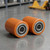 QDHaQingP 2Pack Load Wheel Compatible With Big Joe LPT33 1115-133002-4B