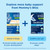 Mommy’s Bliss Ultimate Baby Gift Set | Gripe Water, Probiotic Drops, Pain & Fever Medicine, Gas Relief Drops, and Gum Massage Gel