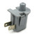 Seat Safety Switch for John Deere 313, 315, 317, 320, 325, 328, 332 Skid-Steer Loaders, Gray, 1x1.625 Inches, 2 Position, 8 Terminal