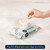 Millie Moon Sensitive Baby Wipes - (648 Count) - (9 Packs Of 72 Wipes) - (1Box)