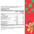 Flintstones Vitamins Chewable Kids Multivitamin with + Extra Iron for Toddler & Kid with Vitamin C, D, Vitamin B12, 160 Count (Packaging Will Vary)