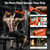 MOST GRIP Neutral Grip LAT Pulldown Attachments for Whole Back Training
