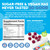 Nutracelle NUTRAMIN Kids Mood Boost Vegan Vitamin Gummy: Magnesium Citrate Supplement for Children with Ashwagandha & Vitamin B Complex to Relax & Focus - Sugar-Free, Wild Berry - 60ct (60 Count)