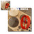 VIKITON 8 inch Hole Saw for Wood, Metal, Plastic & Drywall, with Arbor