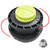 314608005 Bump Feed Trimmer Head, Fits Ryobi Reel Easy+ String Trimmer ﻿