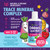 Bio Naturals Children's Liquid Multivitamin & Immune Booster - Natural Supplement for Kids & Toddlers with Vitamins A B C D3 E, Fiber, Fruits & Vegetables - No Gluten, Sugar, Dairy, Soy - 30 oz