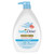 Baby Dove Sensitive Skin Hydrating Body Wash, Tear-Free & 34oz