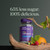 New Chapter Kids Gummy Multivitamin, Berry-Citrus, 60 Count