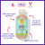California Kids Chillax Lavender Shampoo and Body Wash | 100% Plant-Based (USDA-Certified) | Allergy Friendly | Gentle Kids Shampoo and Body Wash for Dry, Sensitive Skin | 251 mL / 8.5 fl. oz.