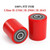 Fits Uline H-2708, H-2900 & H-3045: Pallet Jack Load Wheel, Polyurethane, Replacement TR-H2708-LW