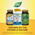 Nature's Way EFA Blend for Kids, Softgels for Ages 5+, 120 ct