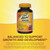 Nature's Way Alive! Kids Zero Sugar Gummy Multivitamins, Ages 2+, 60 ct