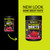 SlimFast Nature Fuel Power Beets Powder, Delicious Mixed Berry, 60 Servings