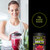 SlimFast Nature Fuel Power Beets Powder, Delicious Mixed Berry, 60 Servings