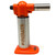 Flaming Hot Orange Big Buddy Butane Torch by Blazer