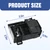 HPUY WH01X27954 Washer Lid Lock Switch Combination Set for GE Lid Lock