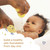 Baby Dove Sensitive Baby Wash Melanin-rich Skin Nourishment For Baby Bath Time Tear-Free and Hypoallergenic 13 fl oz