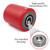 Fits Uline H-1043, H-1366, H-1193 & H-1484: Pallet Jack Load Wheel, Polyurethane, Replacement TR-H1043-LW