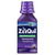 ZzzQuil Nighttime Sleep-Aid Liquid Warming Berry Flavor 12 Fl Oz