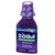 ZzzQuil Nighttime Sleep-Aid Liquid Warming Berry Flavor 12 Fl Oz