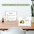 Pregnancy Calendar for Expecting Moms - Weekly Baby Growth Tracker with Fruit & Veg, Baby Size & Quotes & Development Facts, 76-Page Flip Calendar, Pregnancy Gifts for First Time Parents