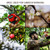 Dragro Upgraded Electric Pruning Shears Professional Cordless Electric Pruning Battery Powered, Tree Branch Pruner with 2 PCS Rechargeable 2 Ah Lithium Battery - 30mm (1.2inch) Cutting Diameter
