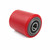Fits Dayton 4YX98: Pallet Jack Load Wheel, Polyurethane, Replacement TR-4YX98-LW