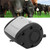 L80 Pneumatic Pulsator, Vacuum Milking Pulsator Machine 2 Exits Milking Pneumatic Pulsator Stainless Pneumatic Pulsator for Cow Sheep Milking Machine