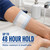 Nexcare Strong Hold Pain-Free Removal Tape, 1 in x 4 yd, 24 Rolls