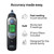 Braun ThermoScan 7 Digital Ear Thermometer for Adults, Babies & Infants