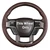 Steering Wheel Cover for Ford F150/F250/F350/F450/F550/Expedition