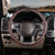 Steering Wheel Cover for Ford F150/F250/F350/F450/F550/Expedition