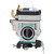 SIMPERAC PB-755ST Carburetor for Echo Backpack Blower PB-755ST PB-651T PB-651H Blower Parts with PB755ST Air Filter Fuel Line Tune up Kit
