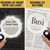 Magnifying Glass with Light, High Magnification Handheld Large Magnifying Glass 18LED Cold and Warm Light with 3 Modes, Illuminated Lighted Magnifier for Seniors Reading, Coins, Jewelry, Exploring