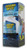 Cerama Bryte Combo Kit POW-R Grip, Scraper, Pads & Removes Tough Stains Cooktop and Stove Top Cleaner for Glass - Ceramic Surfaces, 10 Ounces, 5 Piece