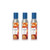 Yankee Candle Concentrated Air Freshener Room Spray, Odor Eliminator for Home, Bathroom, Apple Pumpkin, 1.5 Oz (Pack of 3)