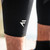 Flytex Knee Compression Sleeves, Grey, 2XL