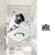 Broan® Ceiling Bathroom Exhaust Fan/Infrared Heater, 70 CFM, 250-Watt