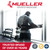 MUELLER Sports Medicine Adjustable Lumbar Back Brace with Removable Pad, Back Pain Relief Support for Men and Women, Ideal for Upper and Lower Back Pain, Sciatica, Scoliosis, Black, Plus Size