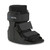United Ortho USA14011 Short Cam Walker Fracture Boot, Extra Small, Black
